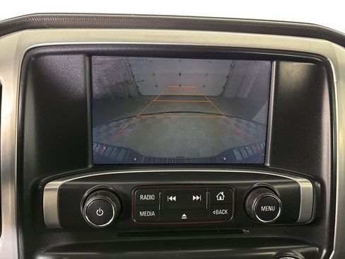 Used 2015 GMC Sierra 1500 SLE w/ SLE Value Package image 16