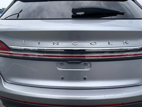 Used 2022 Lincoln Nautilus Reserve w/ Cargo Utility Package FWD image 27