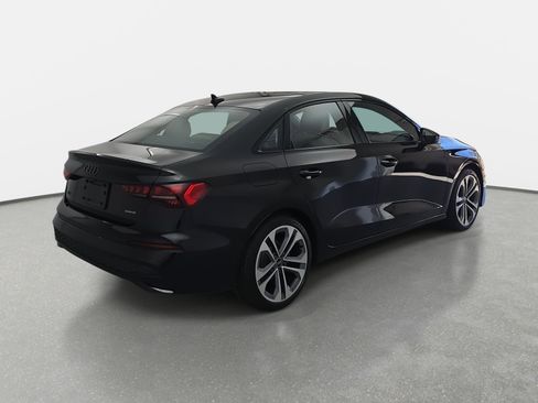 New 2026 Audi A3 2.0T Premium Plus image 5