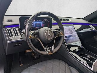 New 2026 Mercedes-Benz S 580 4MATIC Sedan video 3