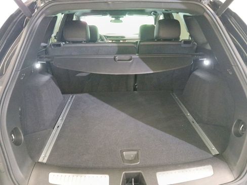 Certified 2024 Cadillac XT5 Premium Luxury AWD/4WD image 9