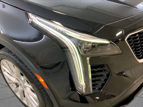 Used 2019 Cadillac XT4 Sport AWD/4WD image 27