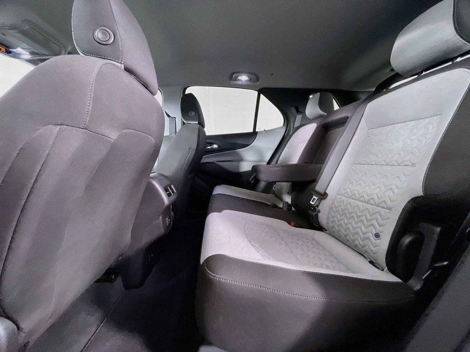 Used 2023 Chevrolet Equinox LT AWD/4WD image 26