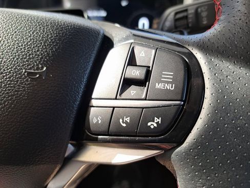 Certified 2025 Ford Explorer ST image 16