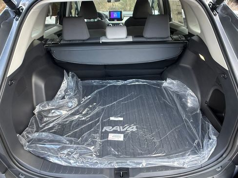 New 2025 Toyota RAV4 XLE w/ Convenience Package image 25