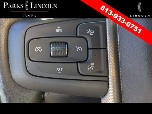 Used 2022 GMC Yukon Denali image 28