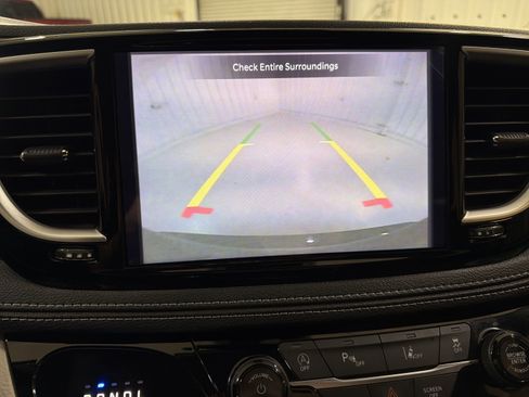 Used 2023 Chrysler Pacifica Touring-L w/ Road Tripper Package FWD image 18