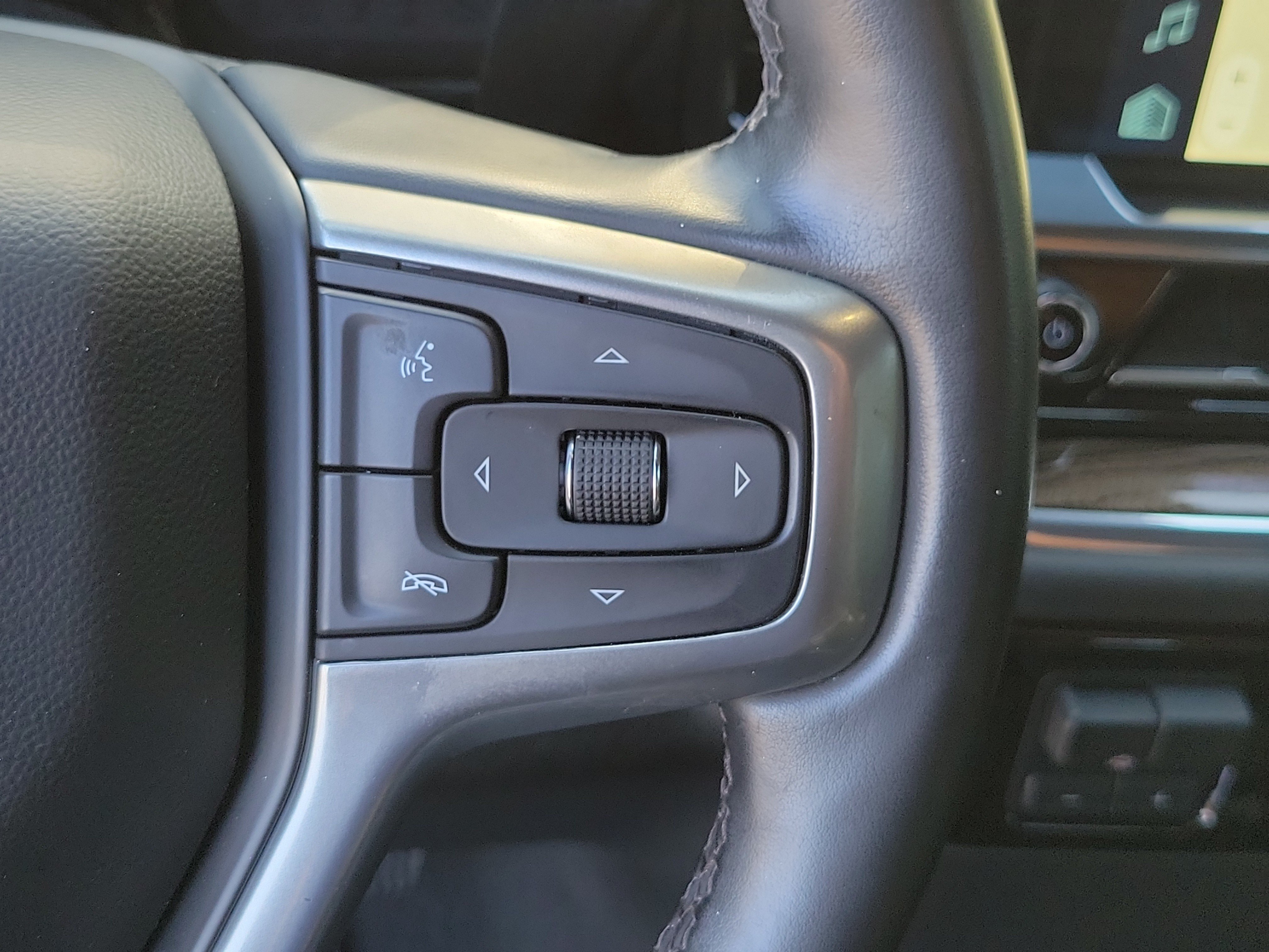 Used 2024 Chevrolet Silverado 1500 RST AWD/4WD image 26