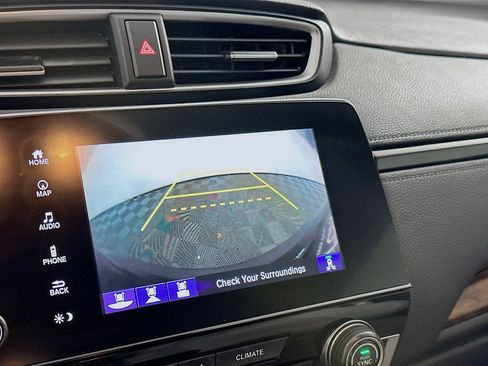 Used 2019 Honda CR-V Touring image 23
