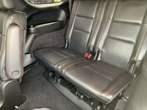 Used 2024 Dodge Durango R/T AWD/4WD image 13