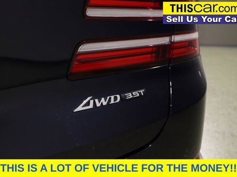 Used 2024 Genesis GV80 3.5T Advanced w/ Advanced Package AWD/4WD image 13