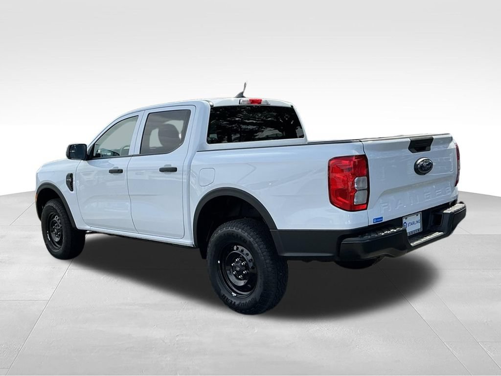New 2026 Ford Ranger XL RWD image 6
