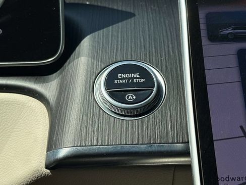 Certified 2023 Mercedes-Benz S 580 4MATIC Sedan image 27