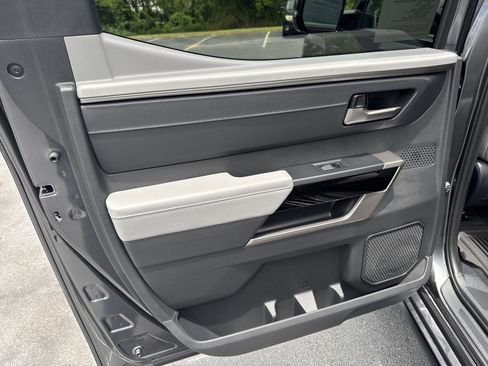 New 2026 Toyota Tundra Limited AWD/4WD image 26