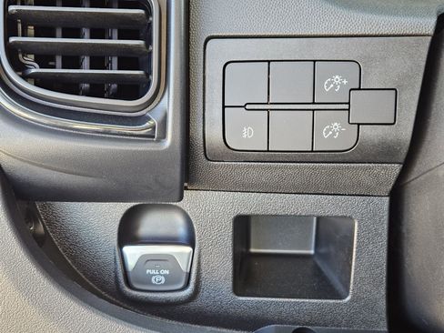 New 2026 RAM ProMaster 2500 w/ Safety Group image 21