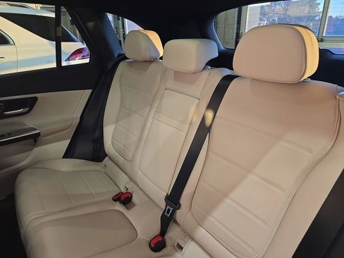 Certified 2024 Mercedes-Benz GLC 300 GLC 300 image 17