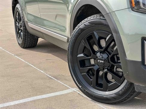 Used 2023 Kia Telluride SX X-Pro image 9
