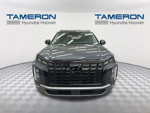 Used 2024 Hyundai Palisade SEL w/ Premium Package image 8