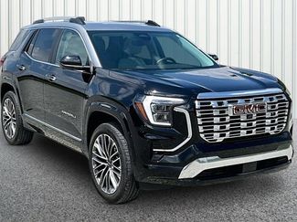 Used 2026 GMC Terrain Denali AWD/4WD video 1