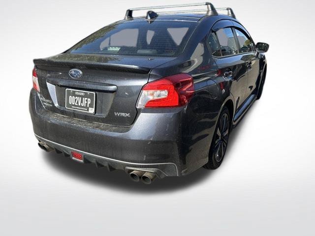 Used 2019 Subaru WRX AWD/4WD image 3