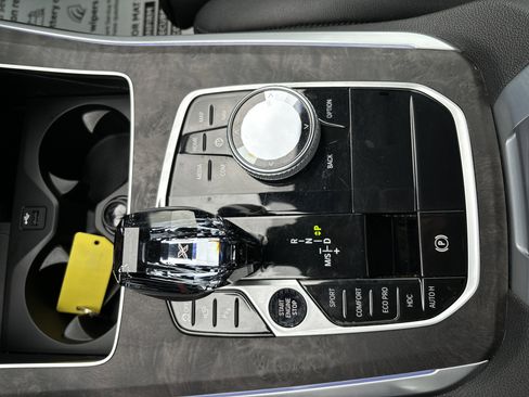 Used 2022 BMW X5 xDrive40i image 24