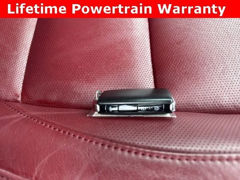 Used 2024 MAZDA CX-30 AWD 2.5 S w/ Preferred Package image 5