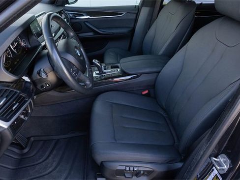 Used 2018 BMW X5 xDrive35i image 13