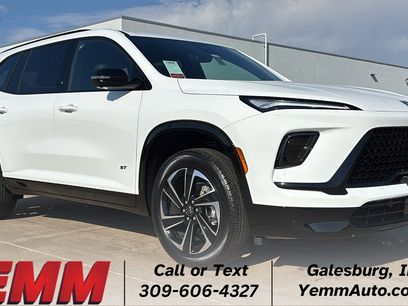 New 2026 Buick Enclave Sport Touring