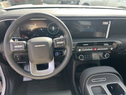 New 2026 Hyundai Palisade SEL image 13