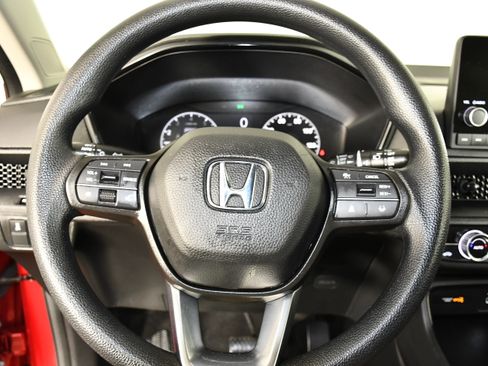 Certified 2024 Honda CR-V EX image 19
