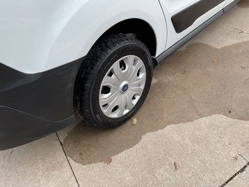 Used 2021 Ford Transit Connect XL image 10