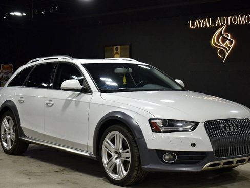 Used 2013 Audi A4 Premium Plus image 1