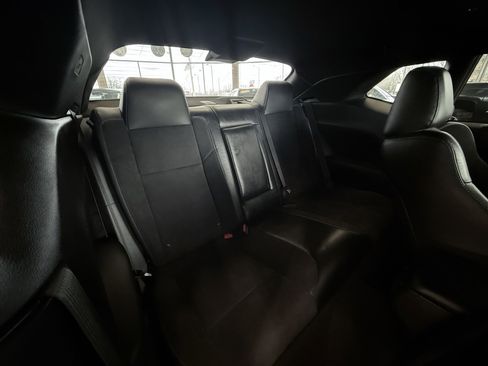 Used 2021 Dodge Challenger R/T Scat Pack w/ Dynamics Package image 36