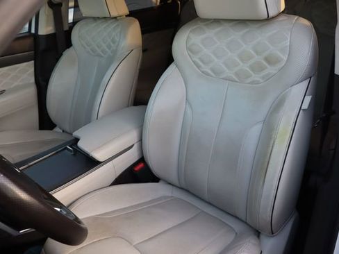 Used 2021 Hyundai Palisade Calligraphy AWD/4WD image 6