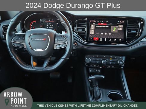Used 2024 Dodge Durango GT image 20