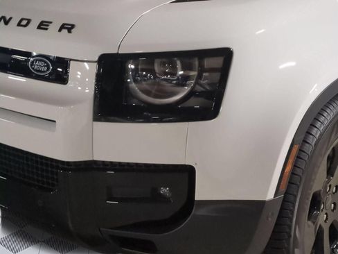 New 2026 Land Rover Defender 110 S AWD/4WD image 10