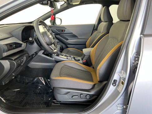 New 2026 Subaru Crosstrek 2.5i Sport AWD/4WD image 11
