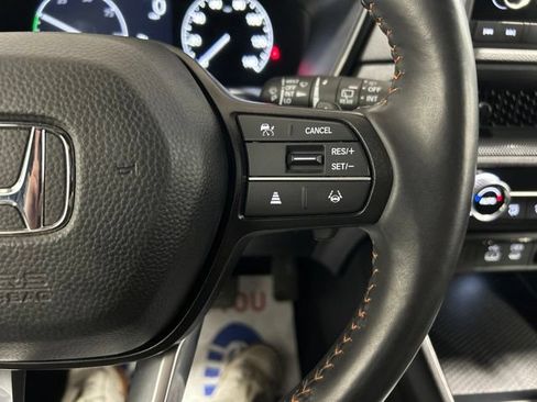 Certified 2024 Honda CR-V Sport image 28