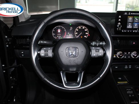Used 2024 Honda CR-V EX-L image 38