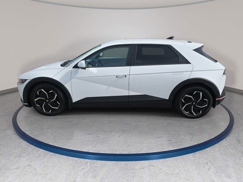 Used 2023 Hyundai Ioniq 5 SEL RWD image 8