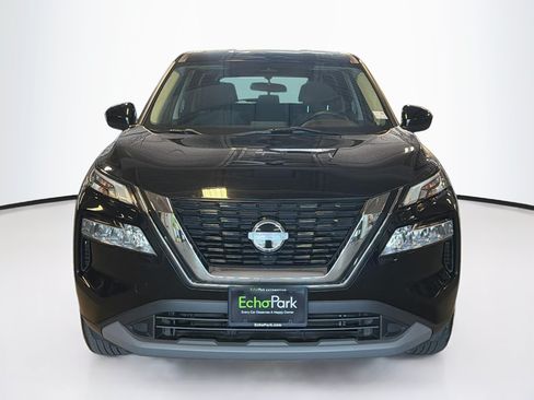 Used 2023 Nissan Rogue SV AWD/4WD image 2