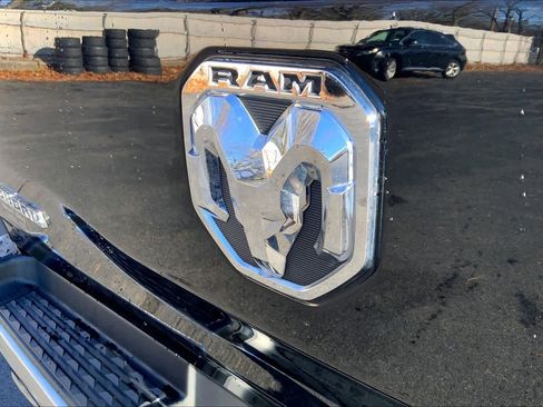 Used 2020 RAM 1500 Big Horn image 31
