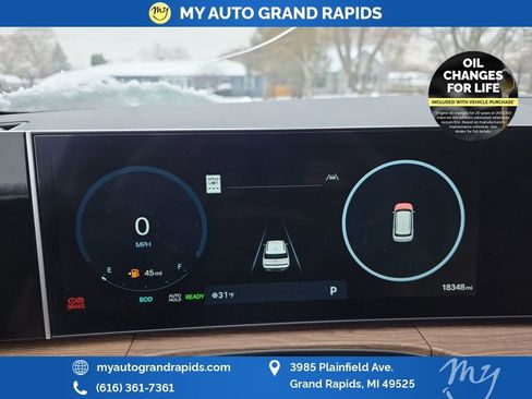 Used 2025 Hyundai Santa Fe Limited image 22