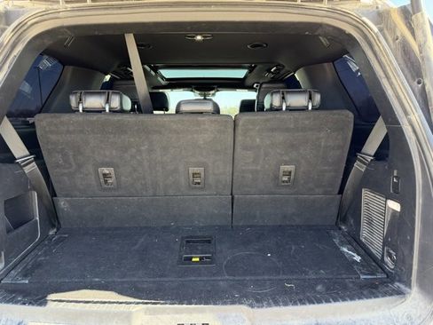 Used 2019 Ford Expedition Limited w/ Texas Edition Package image 12