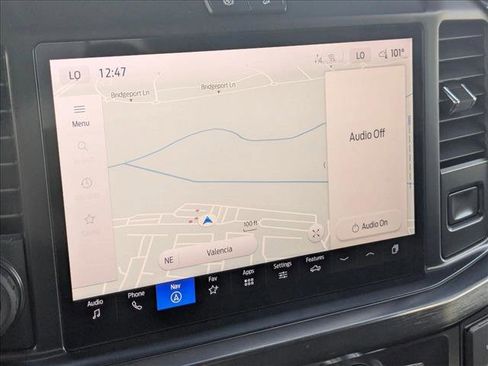 New 2025 Ford F250 Lariat w/ Lariat Ultimate Package image 14