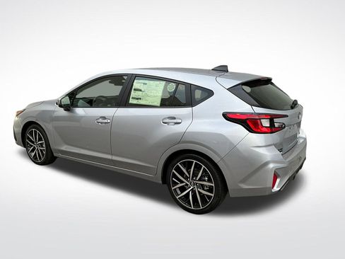 New 2026 Subaru Impreza 2.0i Sport image 3