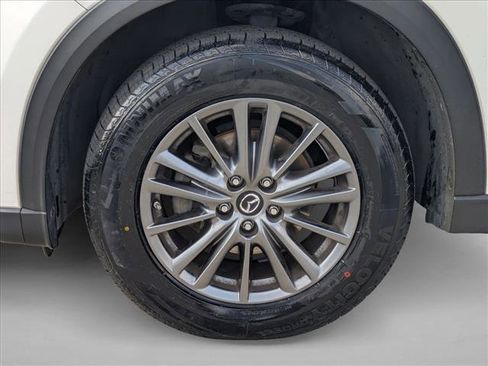 Used 2019 MAZDA CX-5 Touring image 23