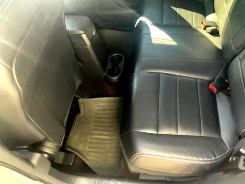 Used 2015 Jeep Patriot High Altitude image 31