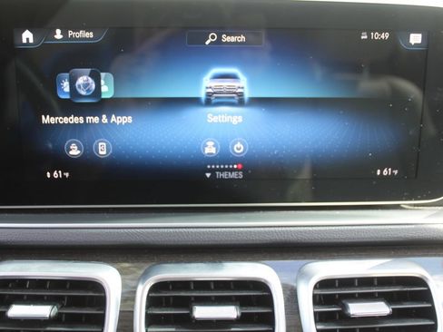 Used 2021 Mercedes-Benz GLE 350 4MATIC image 42