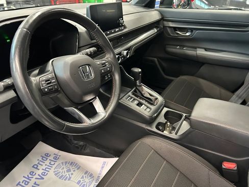 Used 2024 Honda CR-V Sport image 11